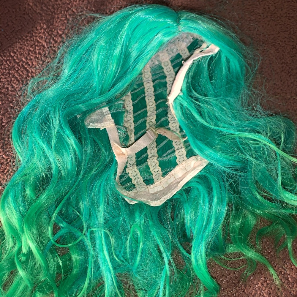 Wigs